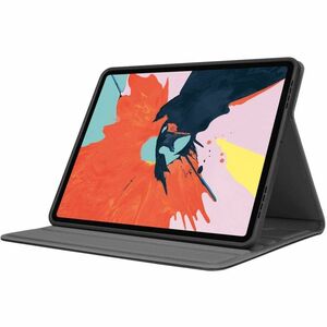 Targus VERSAVU CLASSIC CASE FOR FOR IPAD AIR 13-INCH M2 AND IPAD PRO 12 - imagen 4