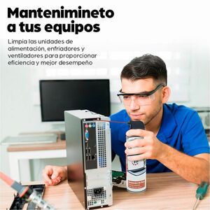 Manhattan REMOVEDOR DE POLVO AIRE COMPRI MIDO - imagen 2