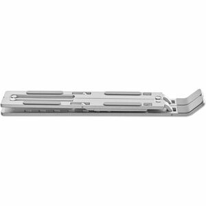 Manhattan SOPORTE LAPTOP P/ESCRITORIO DE POSICIONES ALUMINIO PREMIUM - imagen 7