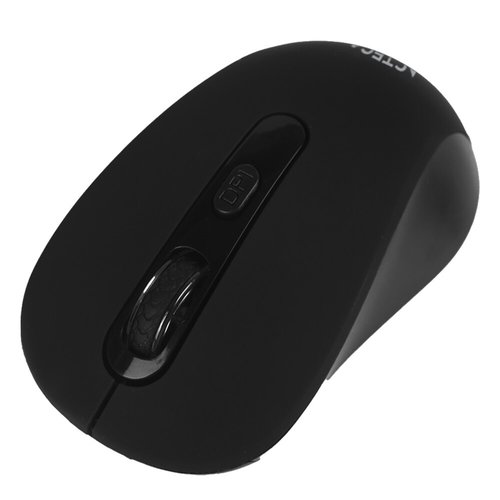 Acteck MOUSE ACTECK INALMBRICO OPTIMI JOY MI215 / 2.4 GHZ / HASTA 1600 - imagen 3
