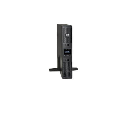 Tripp Lite SMARTONLINE UPS 3KVA 2.7KW DOUBLE CONVERSION 120V 2U RACKTOWER - imagen 2