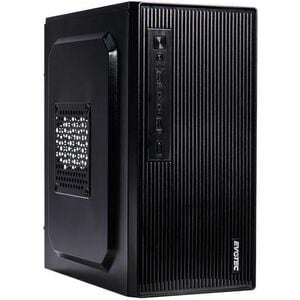 NACEB EVOTEC GABINETE MINI ATX FUENTE 500W EV-1023 - imagen 3