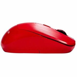NACEB NACEB MOUSE INALAMBRICO 2.4G ROJO NA-0137R - imagen 2