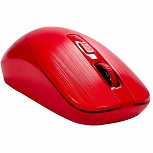 NACEB NACEB MOUSE INALAMBRICO 2.4G ROJO NA-0137R - imagen 3