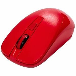 NACEB NACEB MOUSE INALAMBRICO 2.4G ROJO NA-0137R - imagen 4