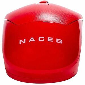 NACEB NACEB MOUSE INALAMBRICO 2.4G ROJO NA-0137R - imagen 6