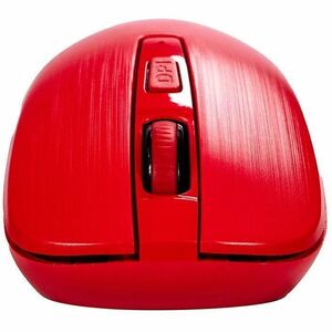 NACEB NACEB MOUSE INALAMBRICO 2.4G ROJO NA-0137R - imagen 8