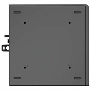 Dell DT DELL PRO MICRO R7 PRO 8700GE AMD W11P 16GB 512SSDGB 3YW