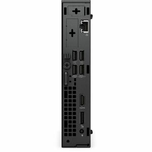 Dell DT DELL PRO MICRO R7 PRO 8700GE AMD W11P 16GB 512SSDGB 3YW - imagen 2