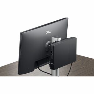 Dell DT DELL PRO MICRO R7 PRO 8700GE AMD W11P 16GB 512SSDGB 3YW - imagen 4