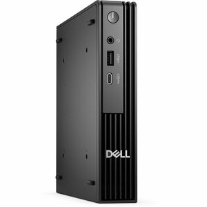 Dell DT DELL PRO MICRO R7 PRO 8700GE AMD W11P 16GB 512SSDGB 3YW - imagen 5
