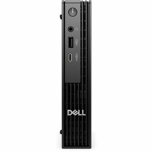 Dell DT DELL PRO MICRO R7 PRO 8700GE AMD W11P 16GB 512SSDGB 3YW - imagen 10