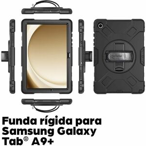 Manhattan FUNDA DE USO RUDO GALAXY TAB A9 11 PULG - imagen 8