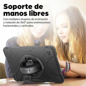 Manhattan FUNDA DE USO RUDO GALAXY TAB A9 11 PULG - imagen 9
