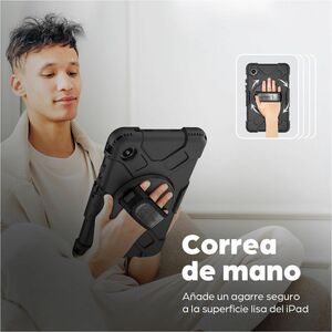 Manhattan FUNDA DE USO RUDO GALAXY TAB A9 11 PULG - imagen 10