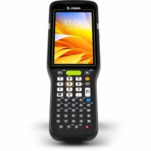 Zebra Tech. MC34 LAN WIFI 6E GUN BLUETOOTH NFC 4.0IN DISPLAY VIBRATOR ANDROID - imagen 2