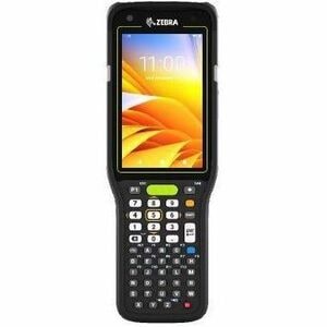 Zebra Tech. MC34 LAN WIFI 6E GUN BLUETOOTH NFC 4.0IN DISPLAY VIBRATOR ANDROID - imagen 3