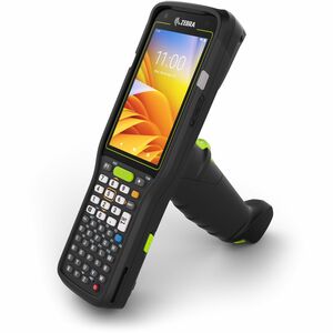 Zebra Tech. MC34 LAN WIFI 6E GUN BLUETOOTH NFC 4.0IN DISPLAY VIBRATOR ANDROID - imagen 5