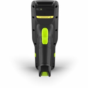 Zebra Tech. MC34 LAN WIFI 6E GUN BLUETOOTH NFC 4.0IN DISPLAY VIBRATOR ANDROID - imagen 6