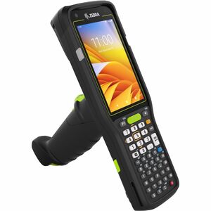 Zebra Tech. MC34 LAN WIFI 6E GUN BLUETOOTH NFC 4.0IN DISPLAY VIBRATOR ANDROID - imagen 7