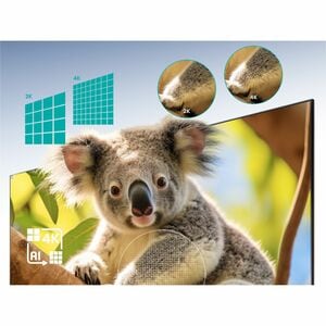 Hisense HISENSE PANTALLA QLED 4K 75 INC SMART TV VIDAA - imagen 6