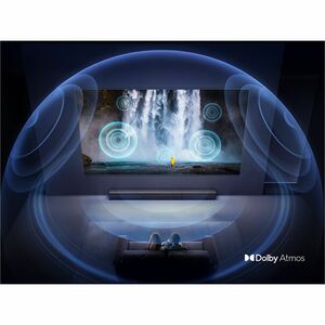 Hisense HISENSE PANTALLA QLED 4K 75 INC SMART TV VIDAA - imagen 8