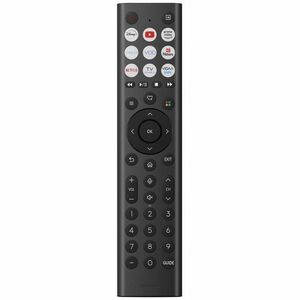 Hisense HISENSE PANTALLA QLED 4K 75 INC SMART TV VIDAA - imagen 10