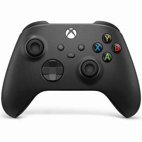 Microsoft CONTROL XBOX INALAMBRICO PC NEGRO - imagen 2