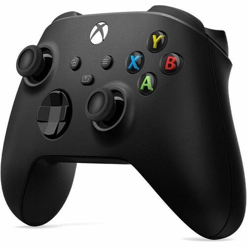 Microsoft CONTROL XBOX INALAMBRICO PC NEGRO - imagen 3