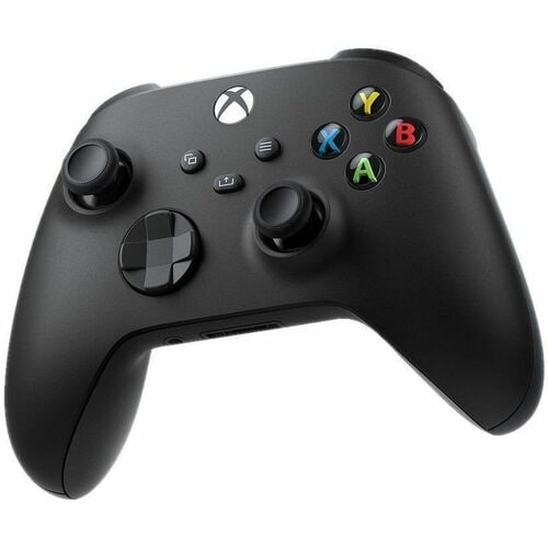 Microsoft CONTROL XBOX INALAMBRICO PC NEGRO - imagen 5