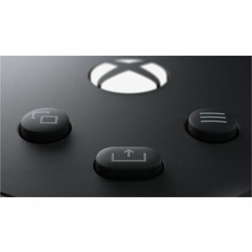 Microsoft CONTROL XBOX INALAMBRICO PC NEGRO - imagen 6