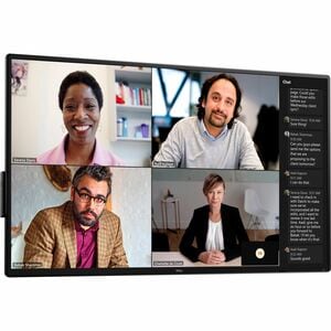 Dell DELL MONITOR PRO 55 PLUS 4K P55 25QC 3840X2160 DP USB-C USB-A USB-B - imagen 9