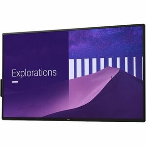 Dell DELL MONITOR PRO 55 PLUS 4K P55 25QC 3840X2160 DP USB-C USB-A USB-B - imagen 10