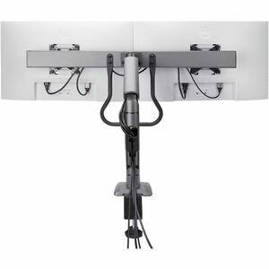 StarTech.com DESKTOP BRACKET ARM FOR 2 MONITORS - MAX 27IN - imagen 7