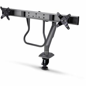 StarTech.com DESKTOP BRACKET ARM FOR 2 MONITORS - MAX 27IN - imagen 8