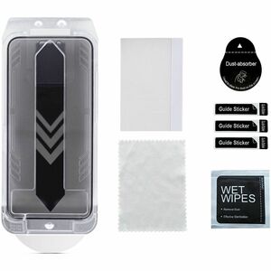StarTech.com IPHONE 16 PRO 4-WAY PRIVACY FILTER - PROTECTOR - imagen 2