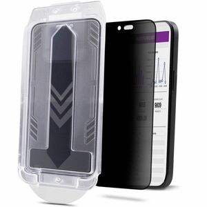 StarTech.com IPHONE 16 PRO 4-WAY PRIVACY FILTER - PROTECTOR - imagen 3