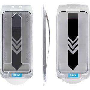 StarTech.com IPHONE 16 PRO 4-WAY PRIVACY FILTER - PROTECTOR - imagen 5