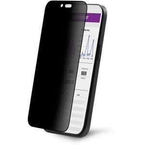 StarTech.com IPHONE 16 4-WAY PRIVACY FILTER - PROTECTOR - imagen 3