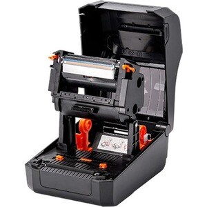 Bixolon 4-INCH THERMAL TRANSFER PRINTERUSB - imagen 2