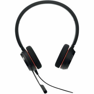 Jabra JABRA EVOLVE 20 STEREO MS USB C/A ADAPTER - imagen 3