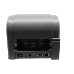 Brother IMPRESORA DE ESCRITORIO DE TRANSFERENCIA TERMICA DE 4 IN USB - imagen 3