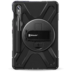 BRobotix BROBOTIX FUNDA DE USO RUDO PARA TABLETA SAMSUNG GALAXY TAB S10 FE - imagen 2