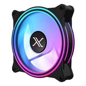Xzeal Gaming ENFRIAMIENTO LIQUIDO XZEAL VOST OK AR360 / 360MM/ARGB/AMD-INTEL/NEG - imagen 3