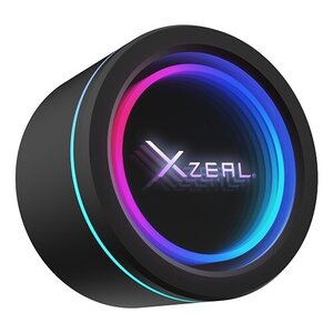 Xzeal Gaming ENFRIAMIENTO LIQUIDO XZEAL VOST OK AR360 / 360MM/ARGB/AMD-INTEL/NEG - imagen 4