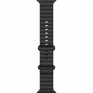 Apple APPLE WATCH ULTRA 3 GPS CELULAR NEGRO CON CORREA OCEAN NEGRA - imagen 5