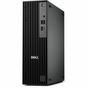 Dell Pc Desktop Dell - Equipo De Escritorio - Dell Pro Slim - Sff - Intel Core I7-14700 Vpro - Windows 11 Pro - Ram 16gb - 512gb Ssd - 3 Años De Garantia Directo En Sitio - Sustituye A Optiplex 7020 Sff