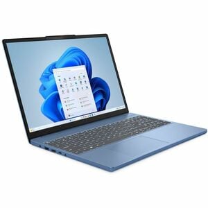 Lenovo Idea Nb NB IDEAPAD SLIM3 15.6 15IRH10 CI5-13420H 8GB 512GB W11H AZUL 1YO - imagen 6