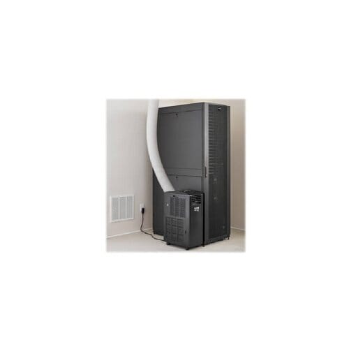Tripp Lite UNIDAD DE AIRE ACONDICIONADO PORTATIL PARA SALA DE SERVIDORES 13 - imagen 3