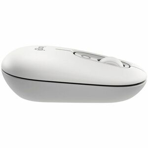 Logitech KIT TECLADO Y MOUSE LOGITECH POP ICON OFF-WHITE BT MULTIDISPOSIT - imagen 3